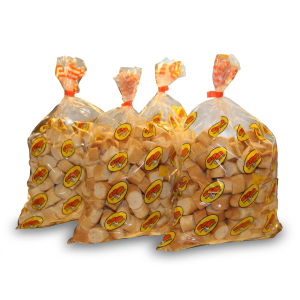 Gubakifli csomagolt 0,30kg