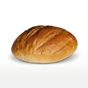 Félbarna kenyér 1kg