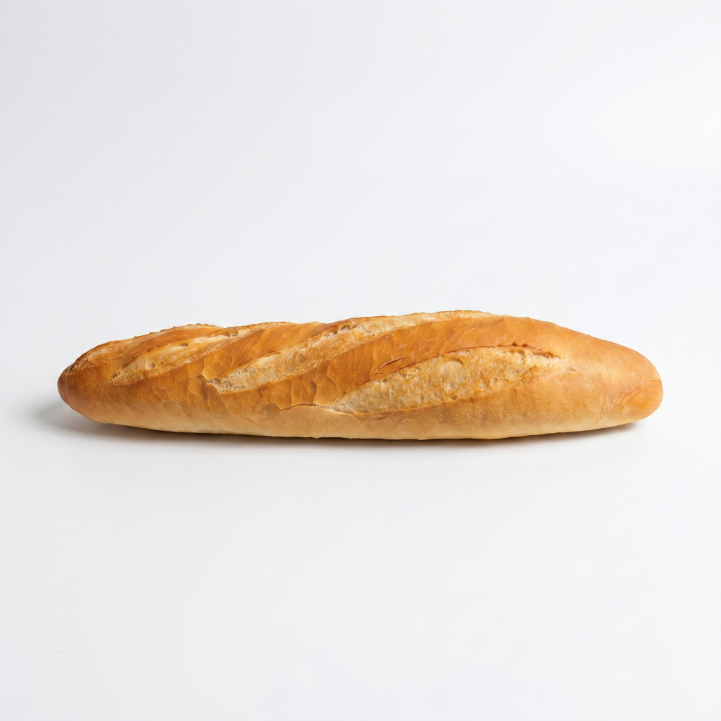 Francia baguette 0,25kg