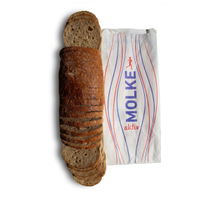 Molke Aktív kenyér 0,5kg