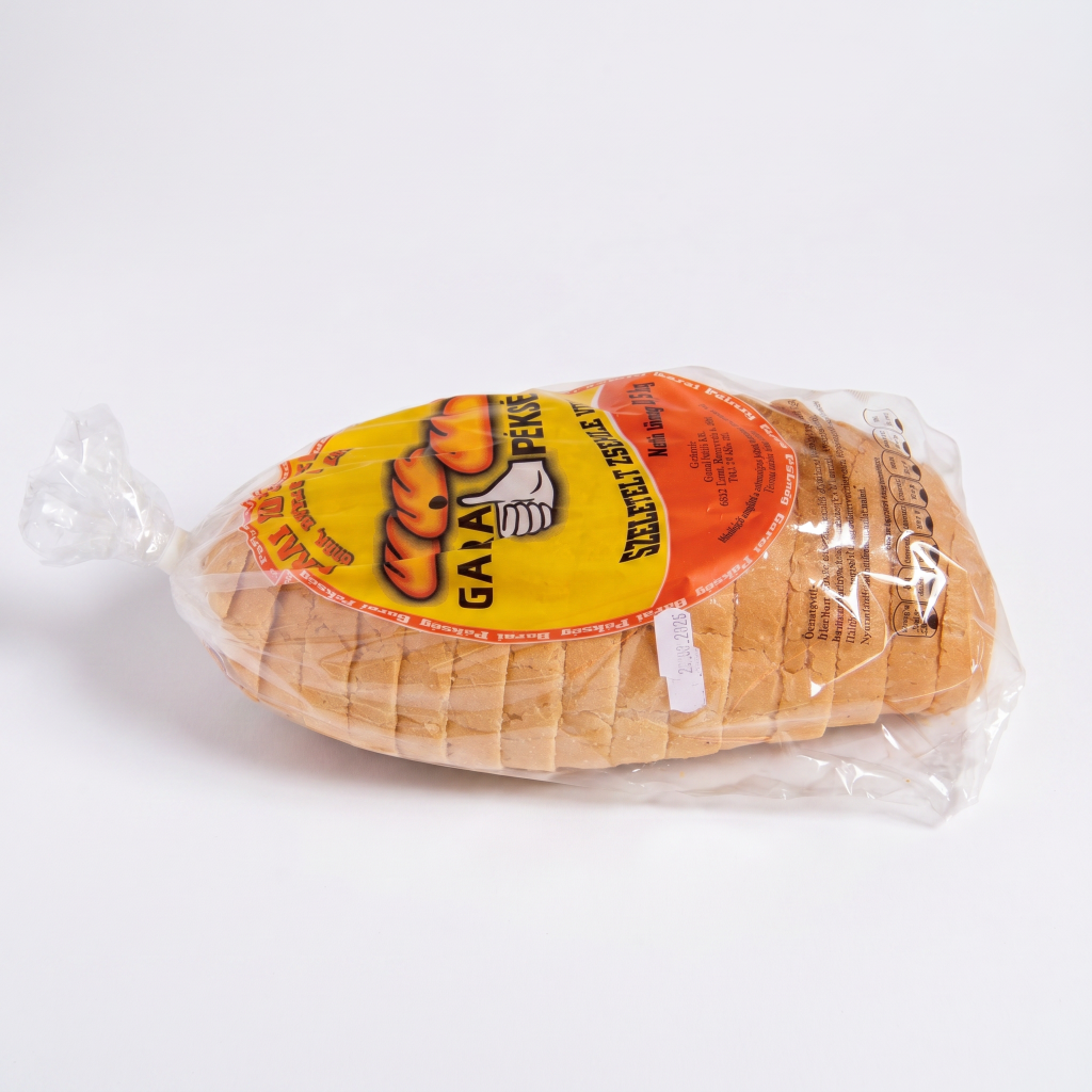Zsemle vekni 0,5kg