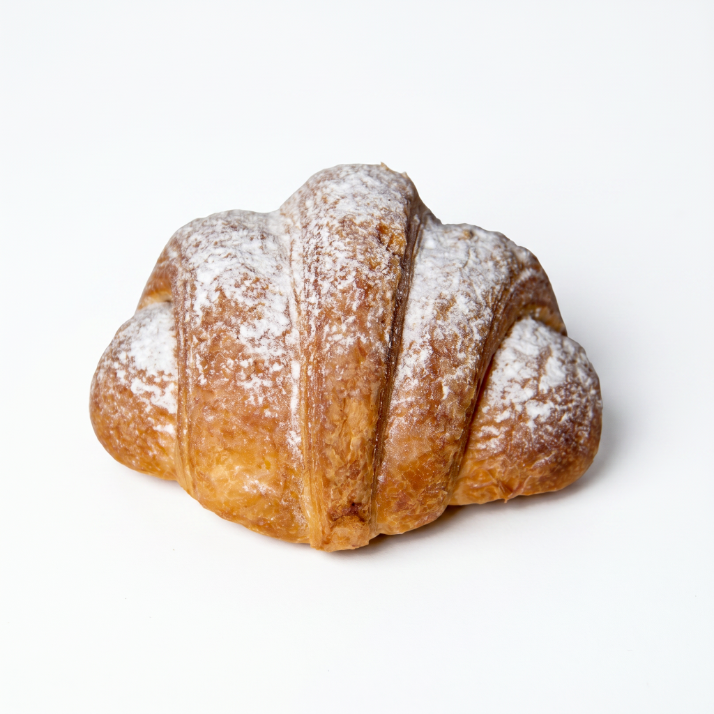 Croissant – lekváros 11dkg