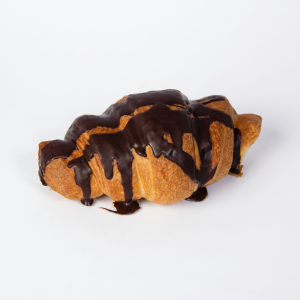 Croissant – csokis 11dkg
