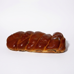 Mákos kelt kalács 1kg